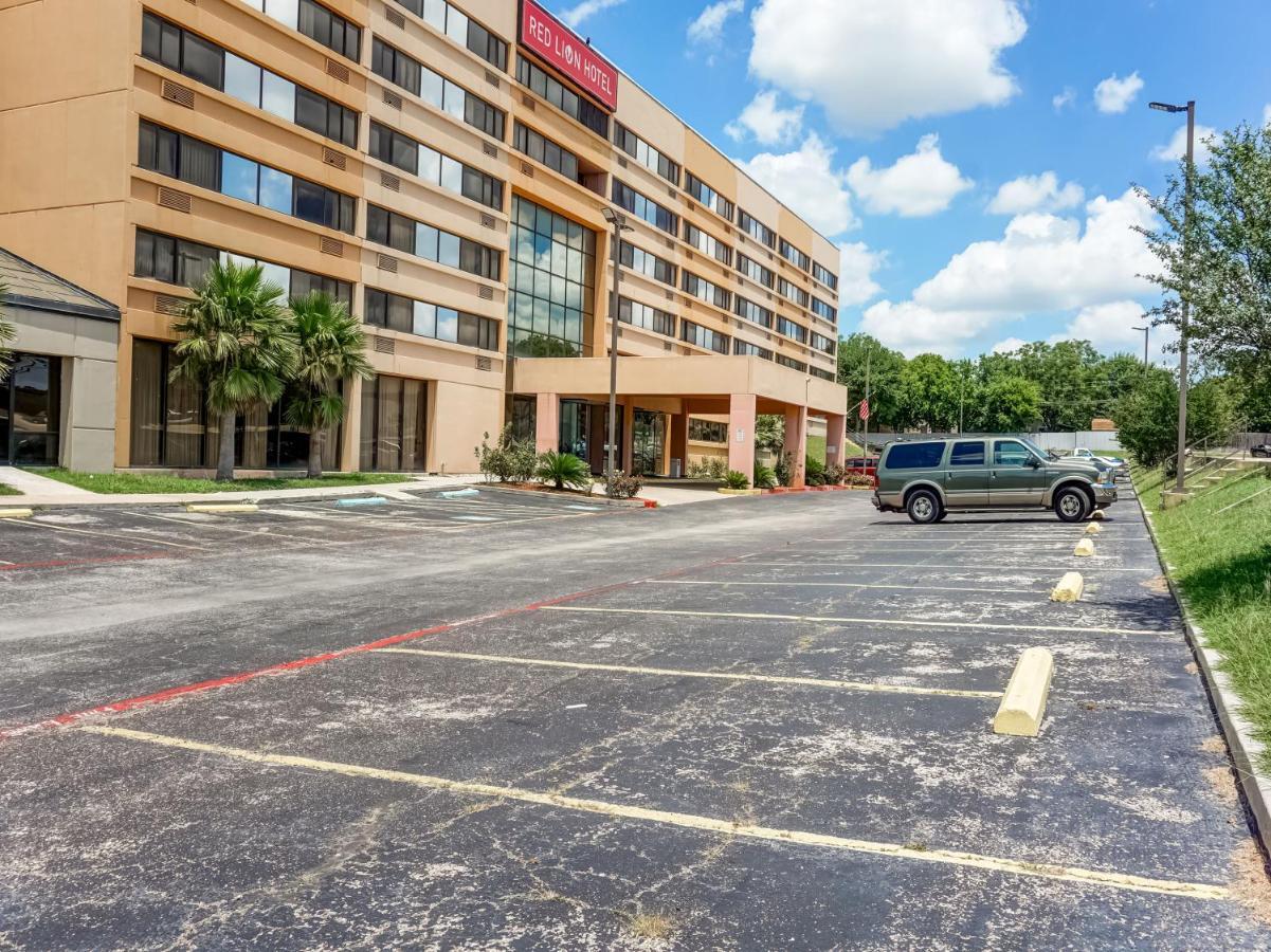 Oyo Hotel Killeen East Central Exterior photo